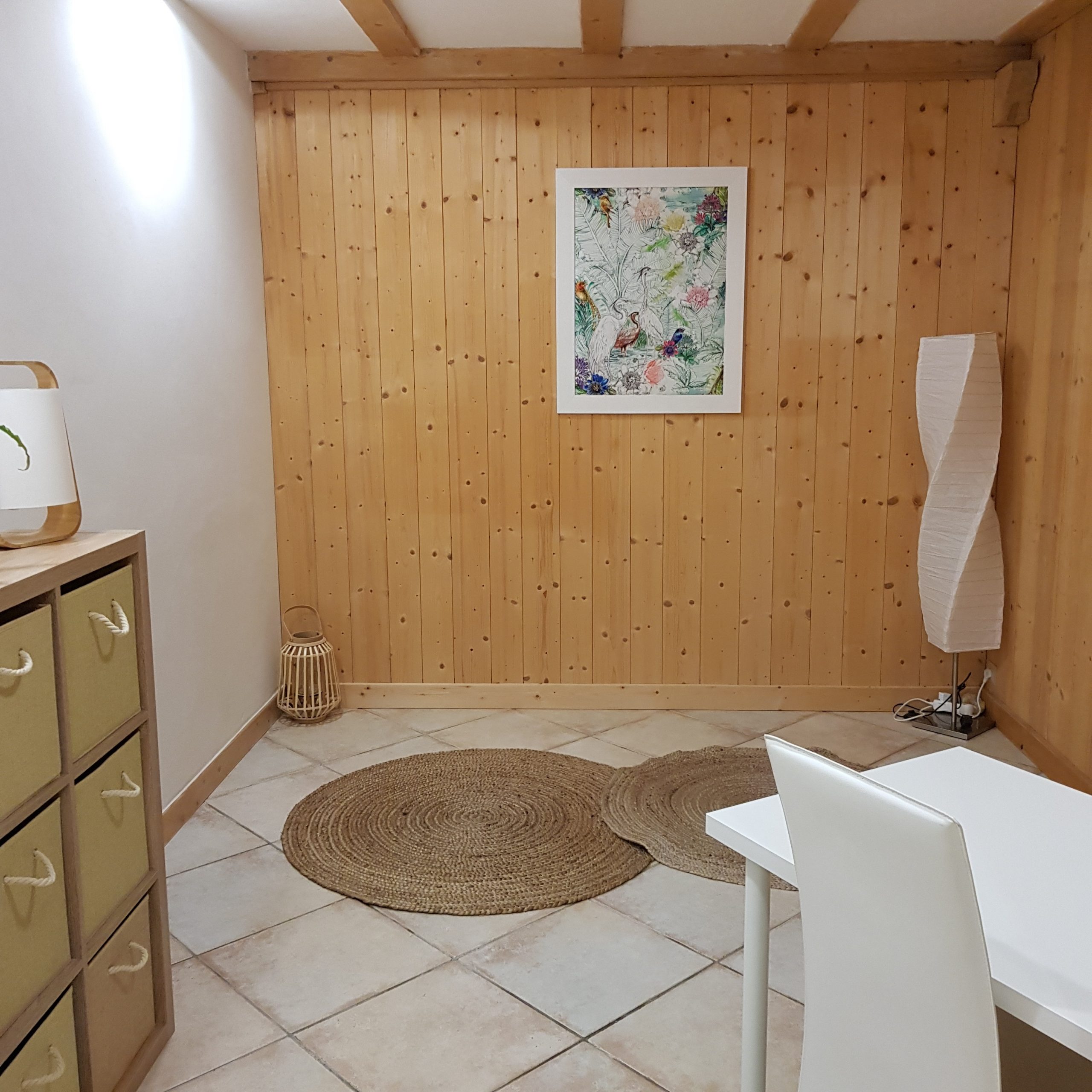 ESPACE SANTEQUILIBRE SALLANCHES SALLE 6