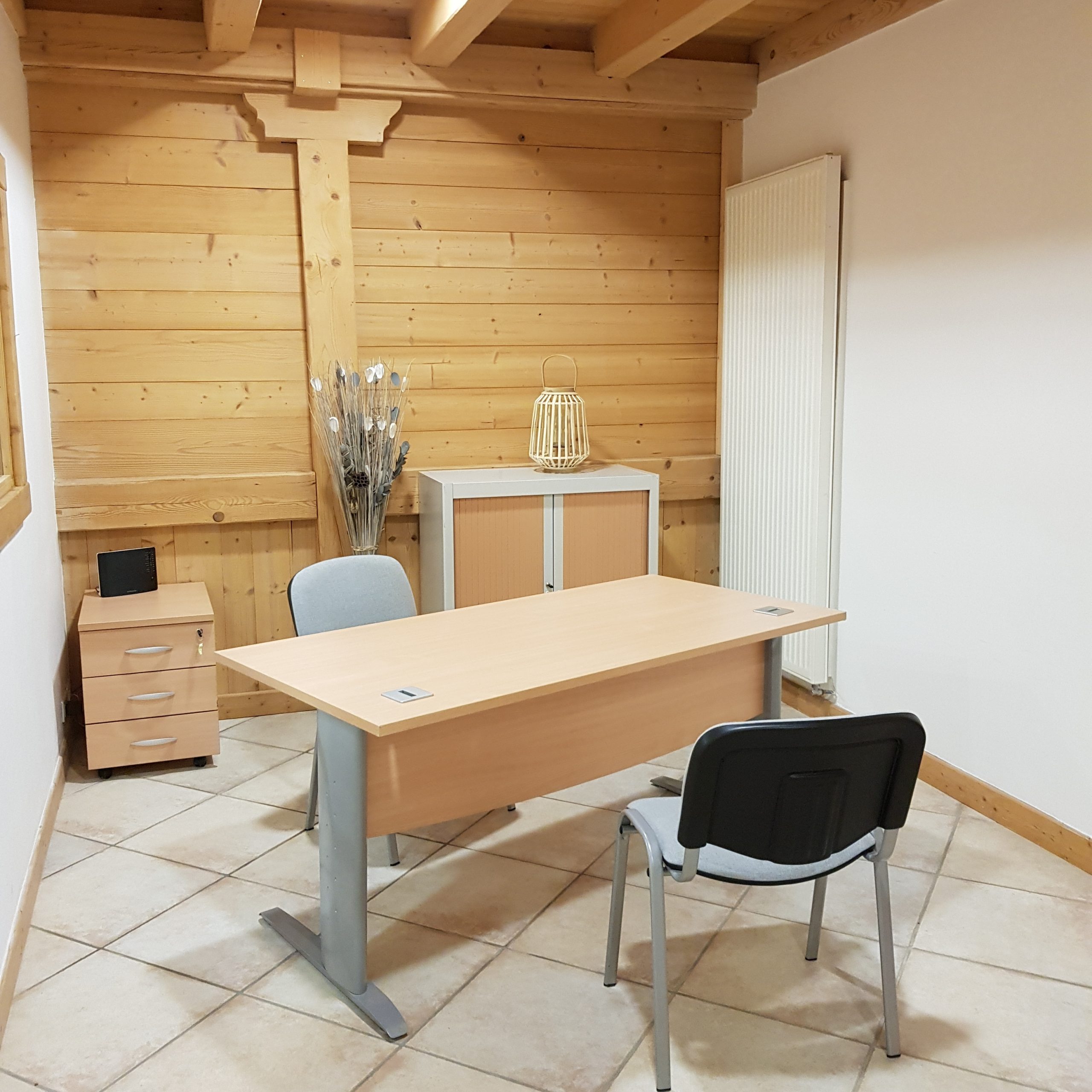 SALLE 11 ESPACE SANTEQUILIBRE SALLANCHES