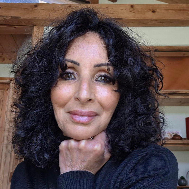 Jamila Aît Lhouss